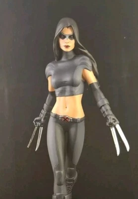 Bowen Designs X-23 Statue X-Force Variant #184/480 rare - Image 1 of 4