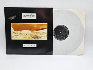Mezzoforte ‎– No Limit (Maxi) - Bild 1 von 2