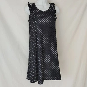 GIRLS SIZE 7 8  ** SUMMER KNIT DOUBLE SHOULDER DRESSES - CLOTHING NEW NWT - Picture 1 of 5