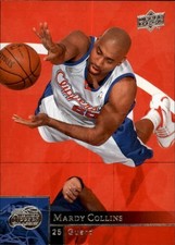 2009-10 Upper Deck NBA Basketball Base Singles (Pick Your Cards)