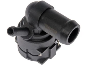 For 2007-2009 Volkswagen Golf City Coolant Hose Connector Dorman 71229KWWS 2008 - Picture 1 of 2