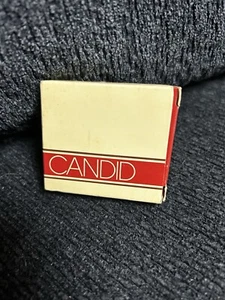 Rare AVON Candid SMOKY ROSE Sheer Confident Cheek Color 0.15 Oz - Picture 1 of 4