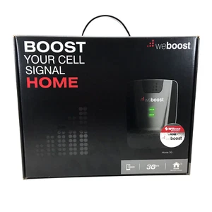 weBoost 473105 Home 3G Cell Phone Booster Kit - Photo 1 sur 5