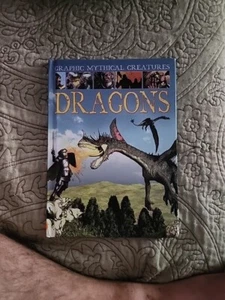Dragons Hardcover Gary Jeffrey - Bild 1 von 5