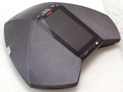 Estación telefónica de conferencia VoIP Avaya B189 IP 700503700 Foto 1 de 4