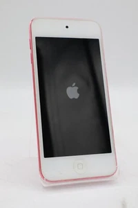 Apple iPod Touch 5.ª Generación Rosa 32GB Reproductor MP3 Bluetooth Usado #4113 - Imagen 1 de 6