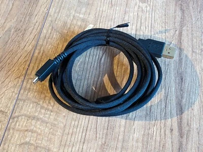Micro-USB Kabel NUR Collective Minds Strike Pack Eliminator Mod für Xbox One - Bild 1 von 4