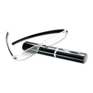 Glasses DANIEL VICTORIA Reading Glasses Readers Aid +1.5+3.0 NWT - Picture 1 of 3