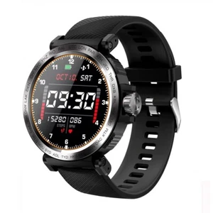 Smart sporty men's watch - Picture 1 of 16