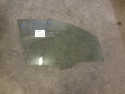 二手右前门玻璃前部适合:2008 雪佛兰 Equinox 右前级 — 第 1/4 张图片