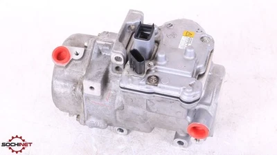 Оригинальный компрессор кондиционера для Lexus ES300h 2016-2017 годов выпуска 042200-0464 - Изображение 1 из 4