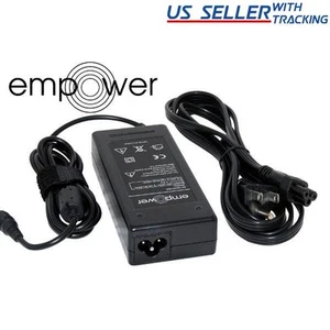 Cargador 90W 4.8x1.7mm 18.5V 4.9A para HP - Imagen 1 de 4