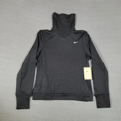Nike Therma-FIT Swift Element Turtleneck Running Top Women’s S NWT New - Image 1 of 4