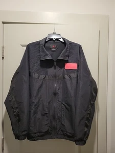 CHAQUETA AUTÉNTICA AIR JORDAN 23 INGENIERÍA F/Z CN4578-010 - XL - Imagen 1 de 6