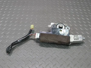 01-05 LEXUS JCE10L IS300 TECHO CORREDIZO UNIDAD DE ACCIONAMIENTO DEL MOTOR 63260-53030 OEM - Imagen 1 de 13