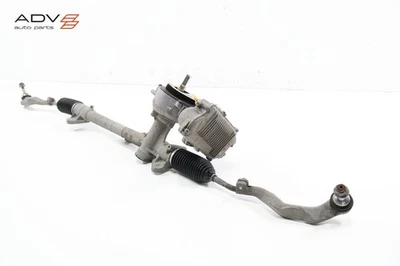 BMW X1 F48 2016-2019 dirección asistida eléctrica barra de cambios y piñón OEM Foto 1 de 4
