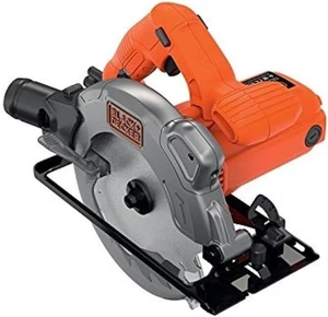 Black and Decker CS1250L Circular Saw 190mm 240v - Picture 1 of 5