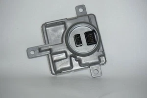 AUDI A3 A4 A5 QUATRO HEADLIGHT BALLAST MODULE 2007-2010 2011 2012 8K0941597E OEM - Picture 1 of 7