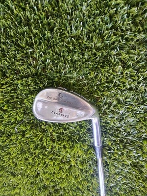 Cleveland Classics 691 55* Chrome Blade Sand Wedge RH - Image 1 of 4