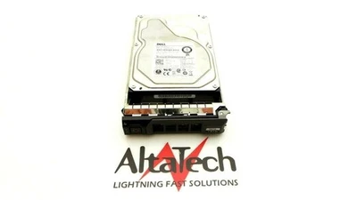Dell 0D3YV6 1TB 7.2K SATA 3.5" 6G EP - Image 1 of 4