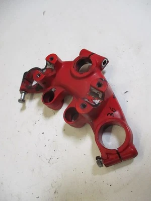 Fork bridge 36 mm top Kawasaki Z 1000 MK2 KZT00A Fork fork bridge top - Image 1 of 4