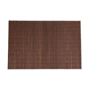 Dining Table Placemat, Heat-Resistant Place Mat Stain Resistant Anti-Skid Was... - Picture 1 of 6