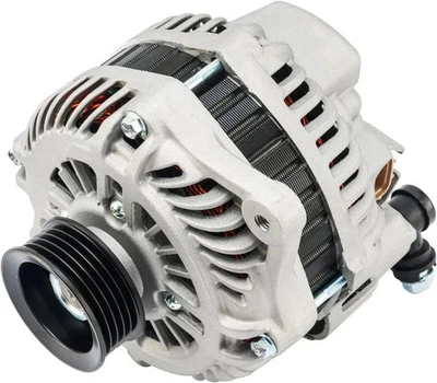 Alternador 180 Amp Alto Rendimiento NUEVO Se Adapta a Subaru Forester Baja Outback Legacy  Foto 1 de 3