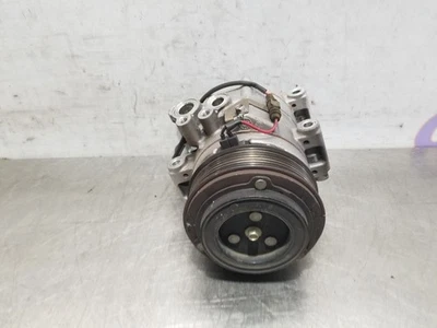 16 2016 TOYOTA TACOMA SR5 3,5 Л КОМПРЕССОР ПЕРЕМЕННОГО ТОКА - Изображение 1 из 4