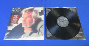 Kenny Rogers--What About Me--Record LP Vinyl--1984--RCA--AFL1-5043 - Bild 1 von 7