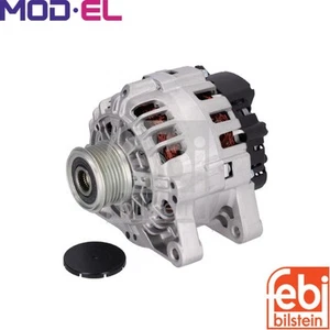 ALTERNATOR 193547 FOR PEUGEOT PARTNER/MPV/Box/Body/MPV/Platform/Chassis BOXER - Picture 1 of 8