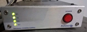 Presonus Digimax Power Supply Tested & Works Great. 1004 - Picture 1 of 7