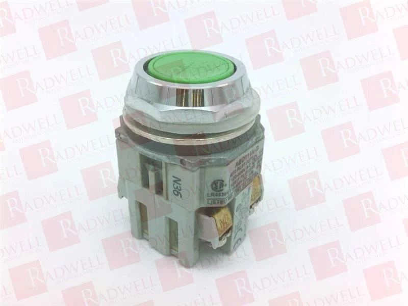 IDEC ABD111N-G / ABD111NG (USED) - Image 1 of 1