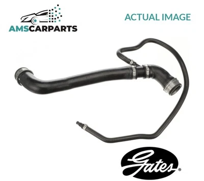 RADIATOR HOSE UPPER 05-3402 GATES NEW OE REPLACEMENT - Image 1 of 4