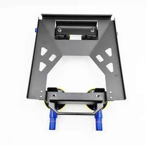 Compact Suction Cup Holder for Starlink For Mini Device for Cars RVs and Yachts - Photo 1/12