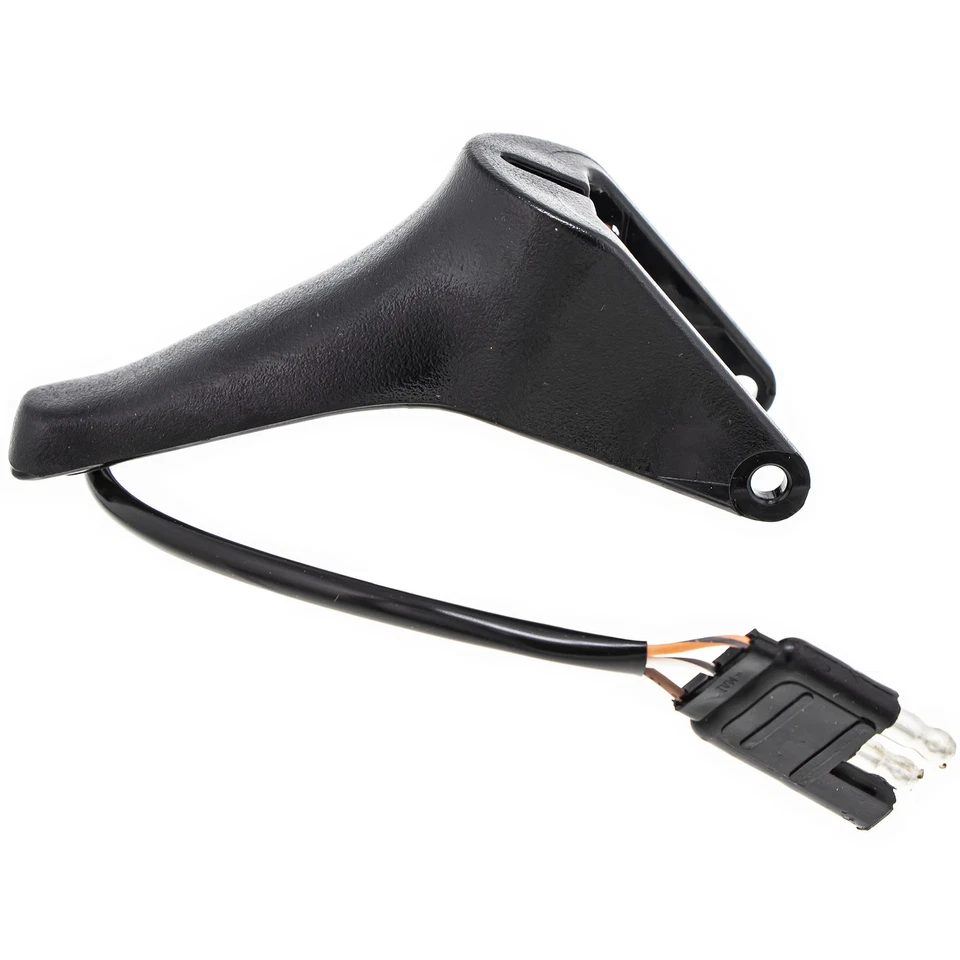 Polaris 2010171 HI/LO Lever Heater 1999-2014 IQ SwitchBack Touring Cruiser RMK Foto 1 de 4