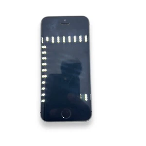 Apple iPhone 5s GSM Unlocked 32GB model A1533 Black - Picture 1 of 9
