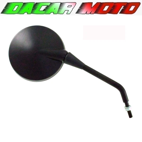Espejo retrovisor derecho bmw r 80 rt/2 monolever 800 1988 1989 1990 1991 Foto 1 de 1