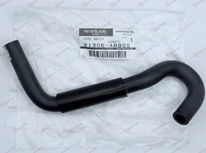 Genuine Nissan Oil Cooler Hose 21306-AQ805 2003-2008 INFINITI 3.5L M35 G35 FX35 - Picture 1 of 6