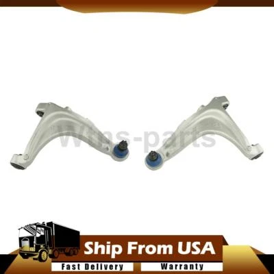 Brazo de control completo superior trasero 2x para Hyundai Santa Fe 2010 2011 2012 3,5 L Foto 1 de 4