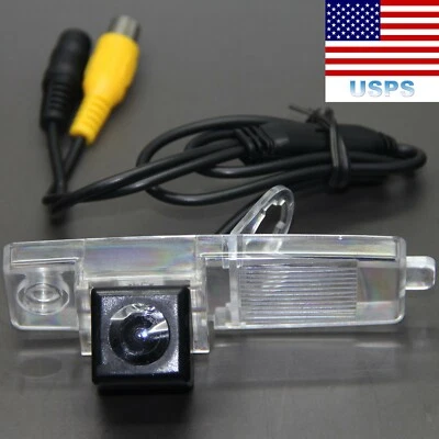Auto Car Reverse Rear View Backup Camera For Scion xB 2003 2004 2005 2006 new - Image 1 of 4
