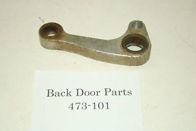 2009 Ski-doo Mxz 800r Renegade XP Right Rear Suspension Front Pivot Linkage Arm — 第 1/4 张图片