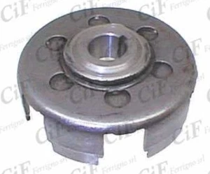 CAMPANA INTERNA PORTA DISCHI FRIZIONE VESPA FL-RUSH-N - Imagen 1 de 1