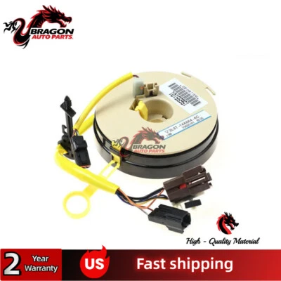 Muelle de reloj 3L3T-14A664-AC para Ford F-150 F-250 F-450 F-550 con control de crucero Foto 1 de 4