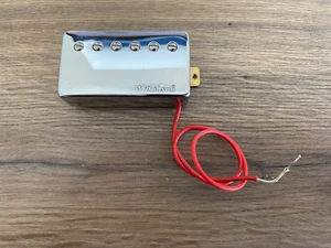 Wilkinson Humbucker Pickup from 2014 Vintage VS6 - Neck - Picture 1 of 2