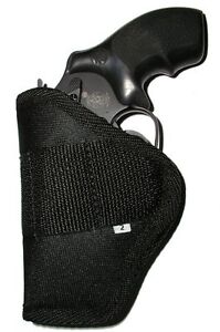 USA Holster S&W .38 special Airweight Airlite Inside Pants 38 Smith Wesson 