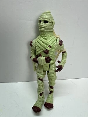 De colección Real Ghostbusters 1989 momia Foto 1 de 4