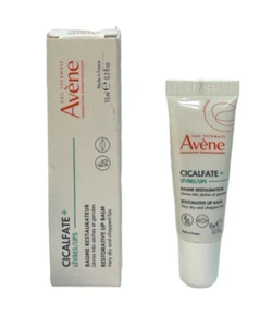 Avene Cicalfate Restorative Lip Balm, For Very Dry Lips (10ml/.03fl) New - Picture 1 of 2