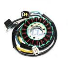 Stator For 2000 - 2012 Drz 400 Dr-Z 400 Generator Drz400 S E Sm Sl Is34
