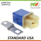 New * STANDARD USA * Fuel Injection Main Relay For NISSAN PULSAR N13