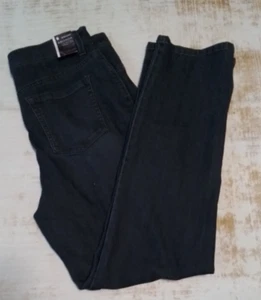Gloria Vanderbilt Womens Jeans Size 12 Stretch Heritage Fit Amanda NWT - Picture 1 of 11